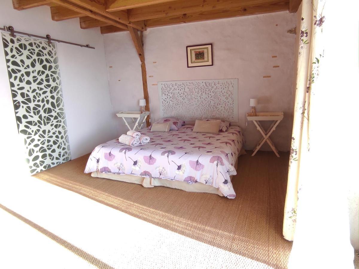 Bed and Breakfast Bout De Cote Lacam-dʼOurcet Zewnętrze zdjęcie
