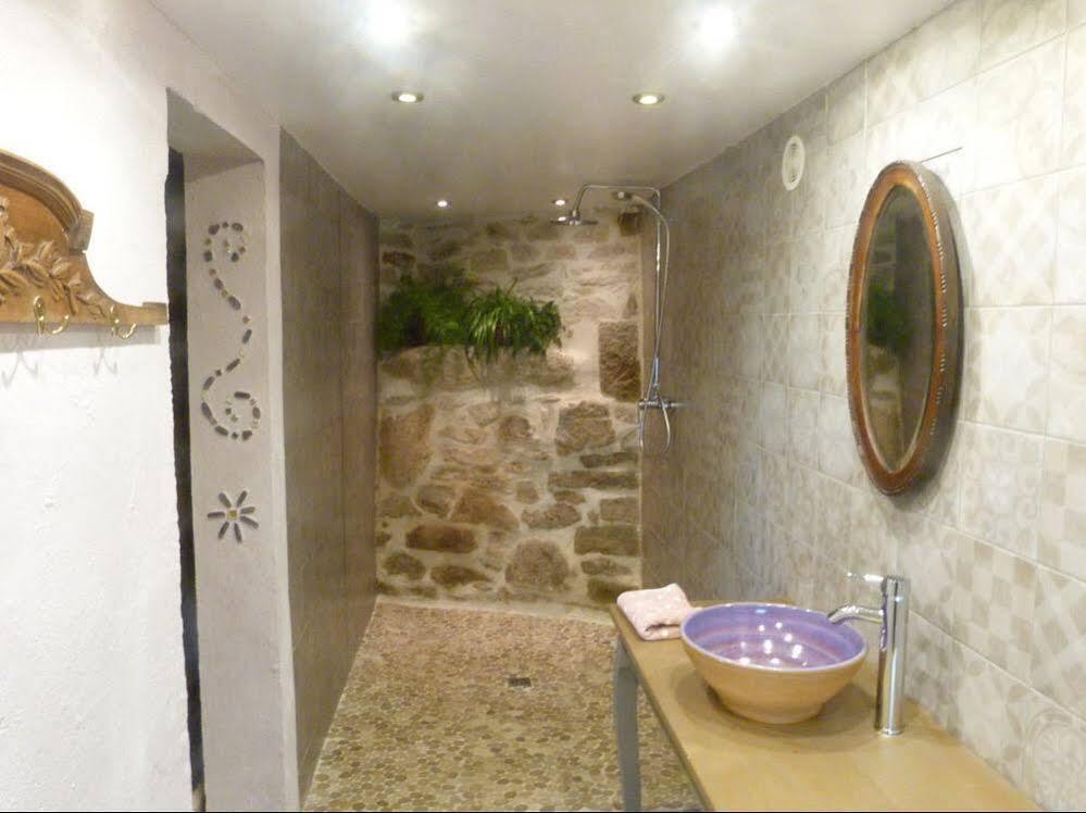 Bed and Breakfast Bout De Cote Lacam-dʼOurcet Zewnętrze zdjęcie